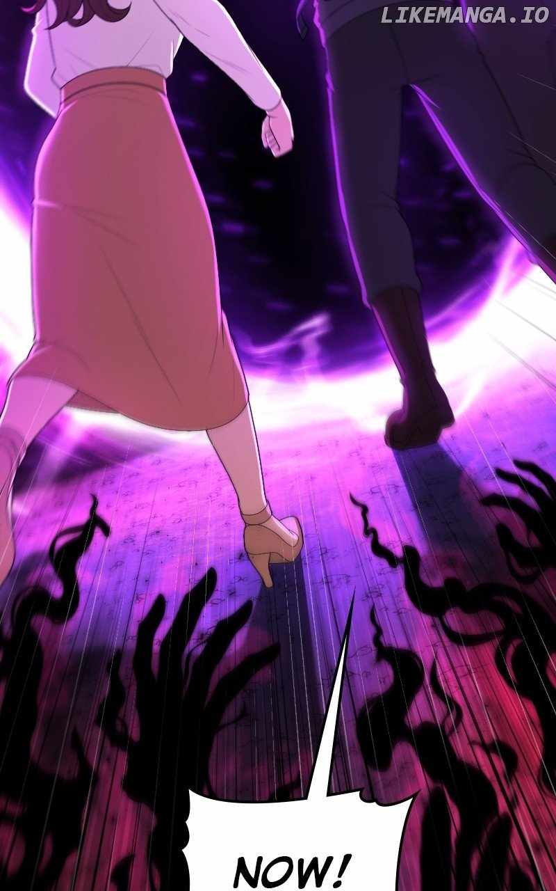Paranoid Mage Chapter 60 85
